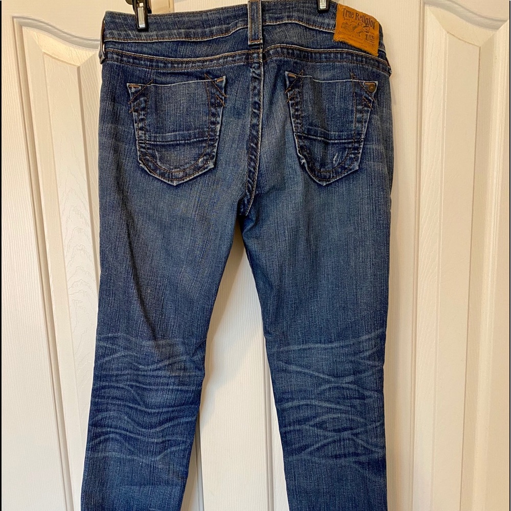 True Religion Stella Jeans